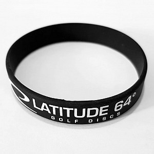 Latitude64 wristband