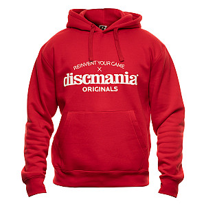 Discmania New Originals Hoodie