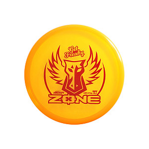 Brodie Smith CryZtal FLX Mini Zone