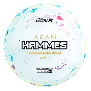 Adam Hammes 2024 Jawbreaker Z FLX Zone